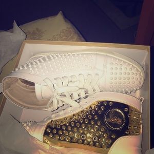 Christian Louboutin‘s